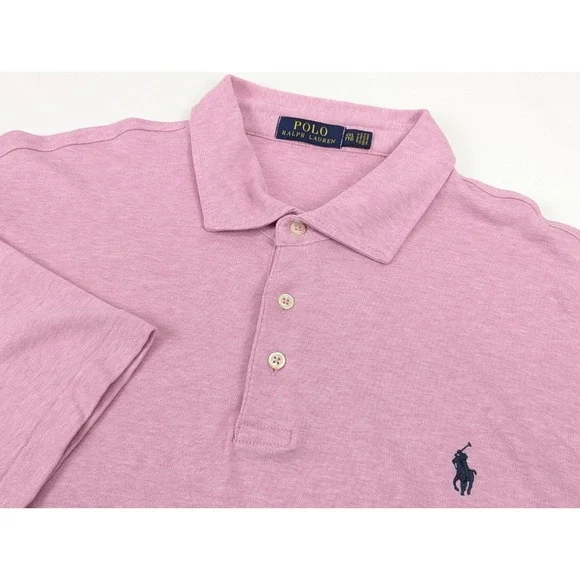 Polo Ralph - Picture 1 of 9